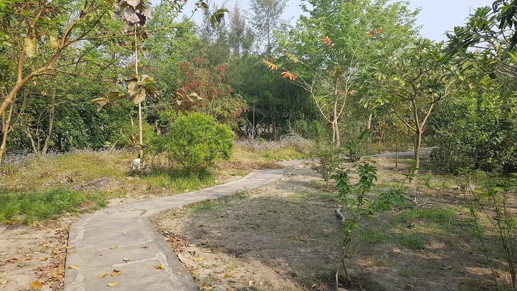 Lakhimpur V Resorts Dudhwa Wilderness Camp מראה חיצוני תמונה