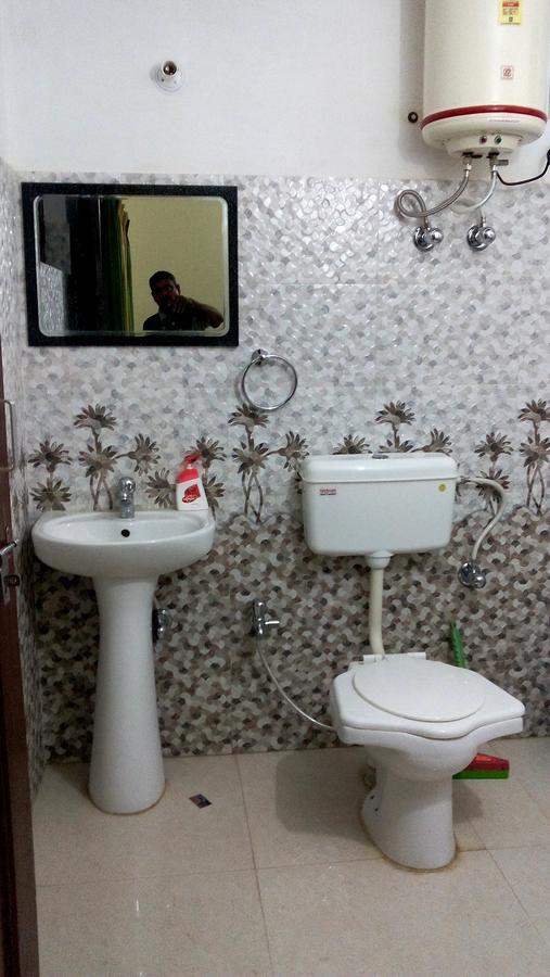 Lakhimpur V Resorts Dudhwa Wilderness Camp מראה חיצוני תמונה
